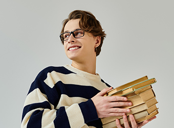 격식있는 영어 작문 학습자