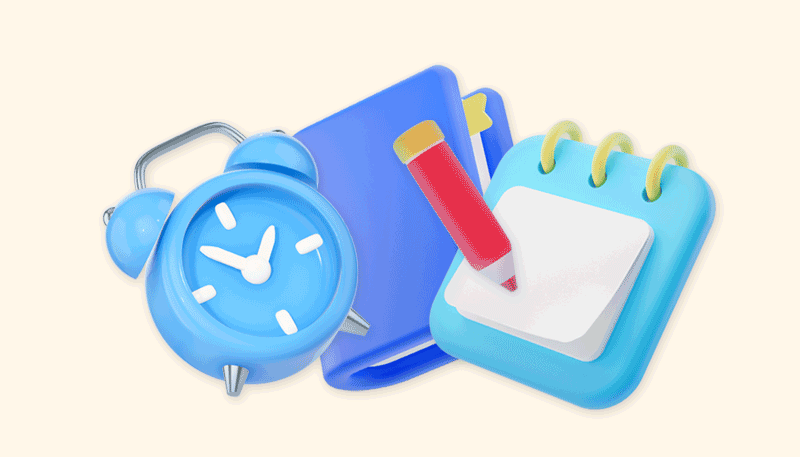 수업 시간 강사 선택